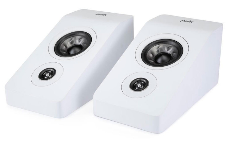 Polk Audio Reserve Atmos R900 White