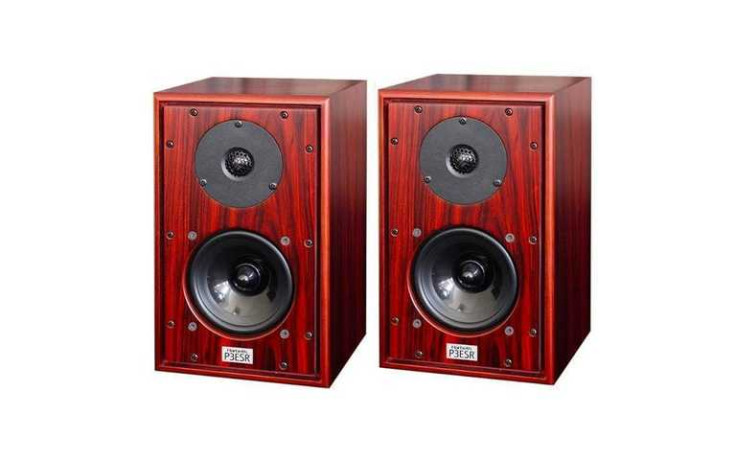 Harbeth P3ESR XD Rosewood