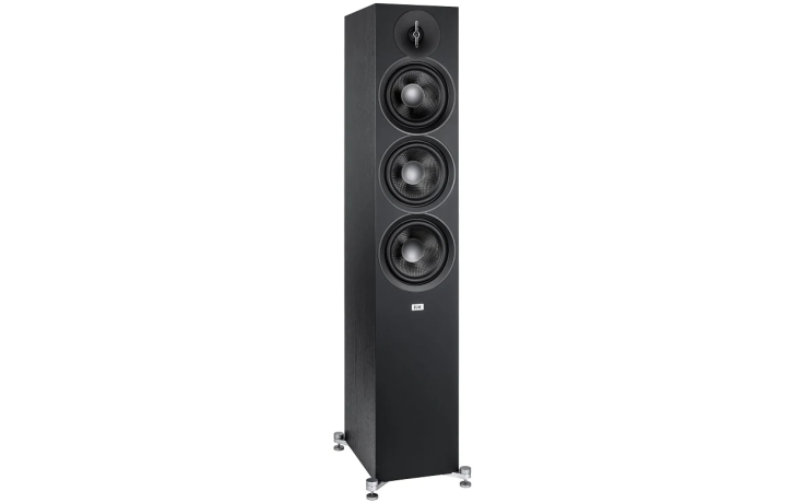 ELAC Debut 3.0 - DF63-BK Floorstand Speaker (1шт)
