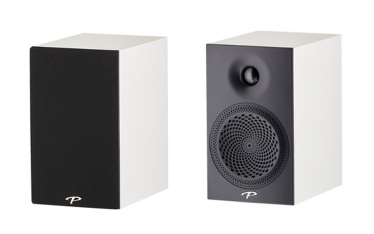Paradigm Premier 100B Gloss White