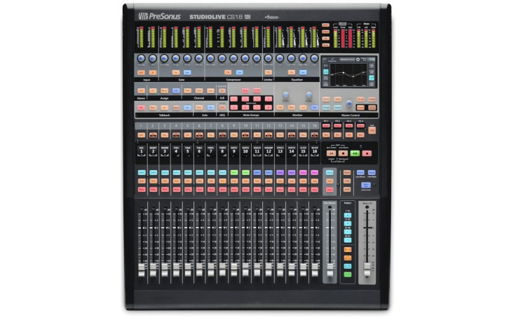 PRESONUS CS18AI