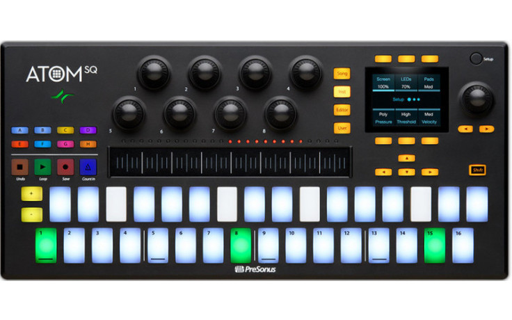 PRESONUS ATOMSQ