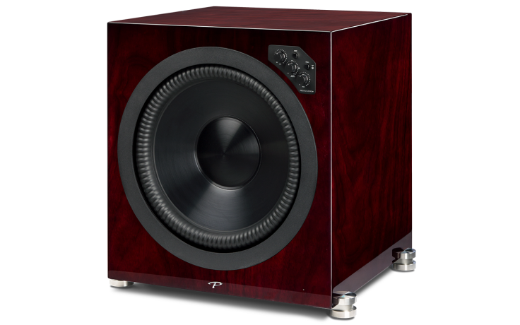 Paradigm Prestige SUB 2000SW Midnight Cherry