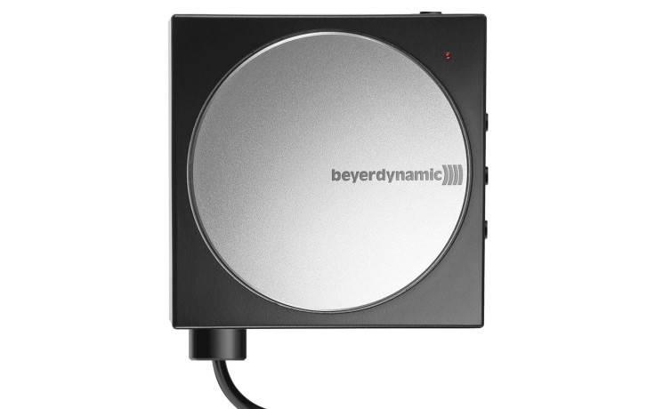 Beyerdynamic A 200 p