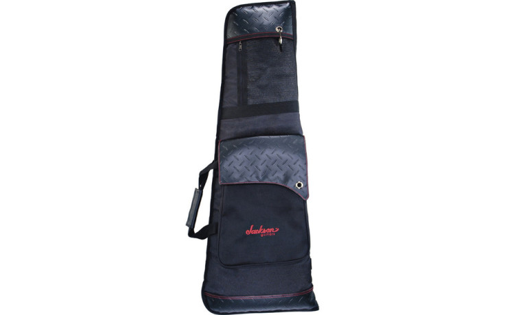 JACKSON DELUXE GIG BAG SOLOIST DINKY