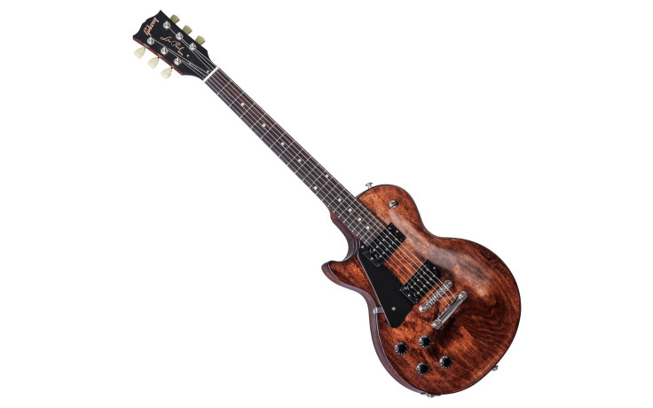 GIBSON 2017 T LES PAUL FADED WORN BROWN
