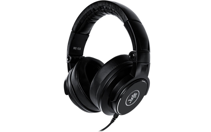 MACKIE MC-150