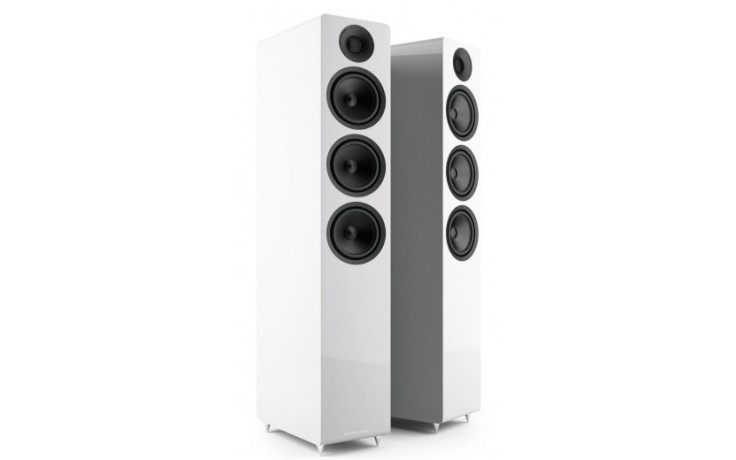ACOUSTIC ENERGY AE 320 Piano Gloss White