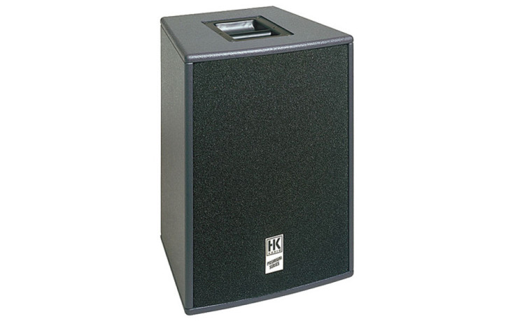 HKAudio PR 112