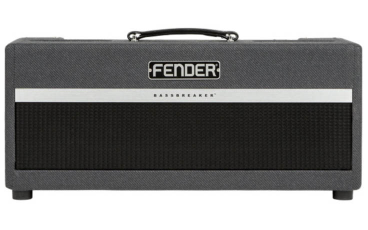 FENDER BASSBREAKER 45 HEAD