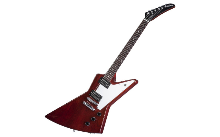 GIBSON 2017 EXPLORER T HERITAGE CHERRY