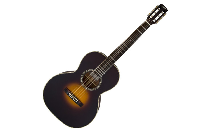 GRETSCH G9521 STYLE 2 12-FRET 000