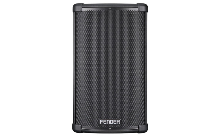 FENDER FIGHTER 10" 2-WAY POWERED SPEAKER акустическая система
