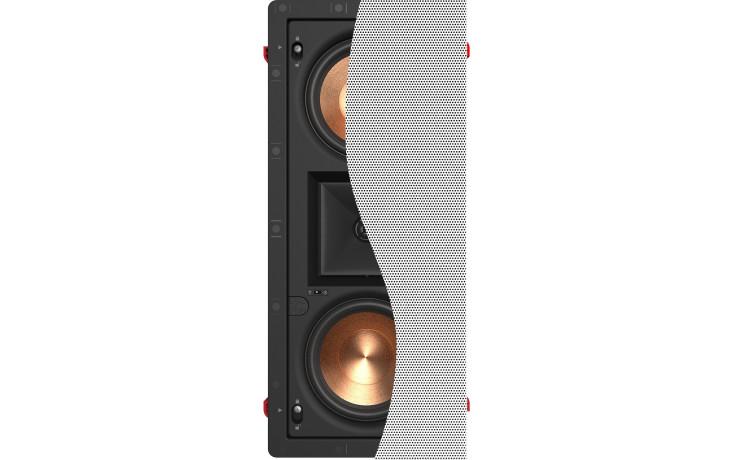 Klipsch PRO-25RW LCR