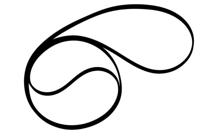 Pro-Ject DRIVE BELT Xtension 9