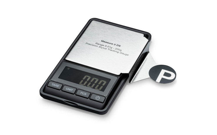 Pro-Ject Measure IT DS