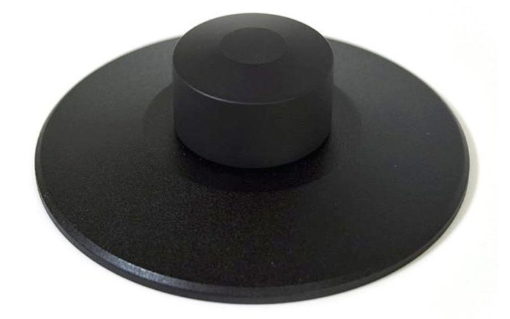 Pro-Ject CLAMP IT Black