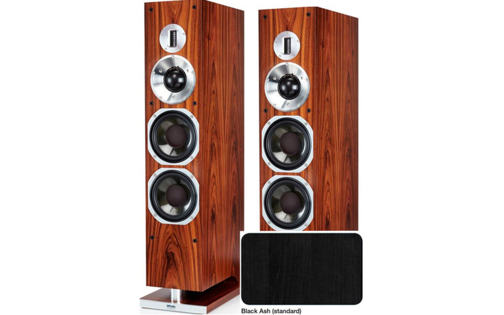 ProAc K8 Black