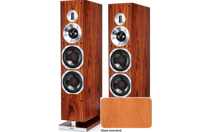 ProAc K8 Maple