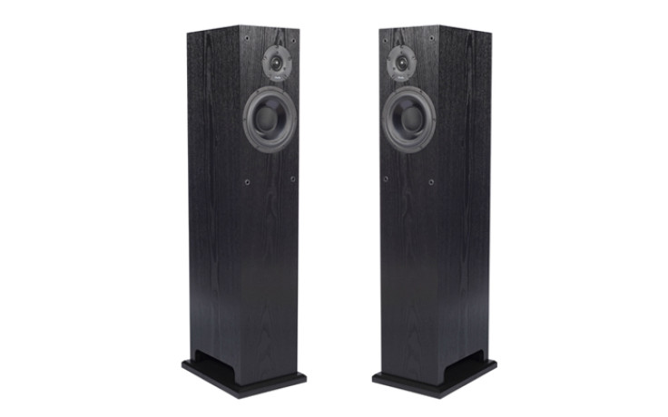 ProAc Response D30 Black
