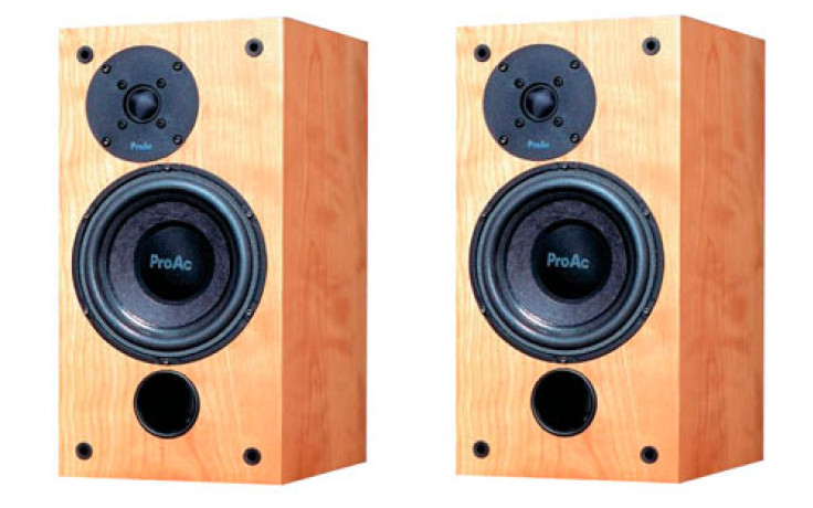 ProAc Studio SM 100 Cherry