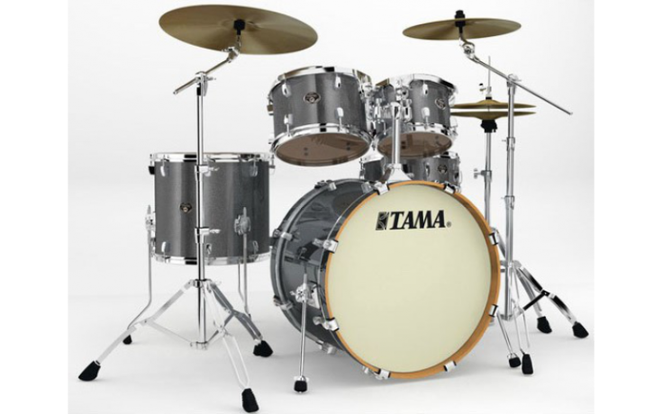 TAMA VD52KRS TSM