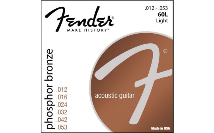 FENDER 60L