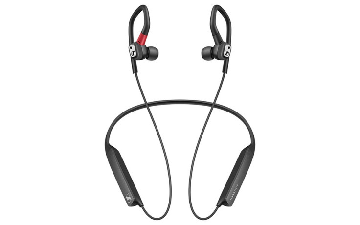 SENNHEISER IEN BT Bluetooth necklet for IE 80S BT