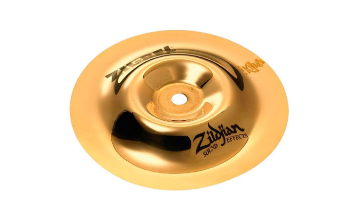 ZILDJIAN 7.4" VOLCANO CUP ZIL-BEL