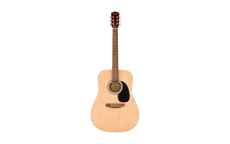 FENDER FA-25CE NATURAL