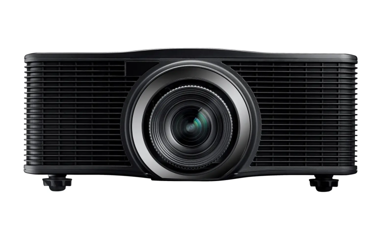 Optoma ZU860