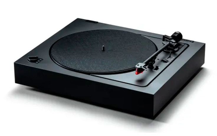 Pro-Ject A2 2M Red Black
