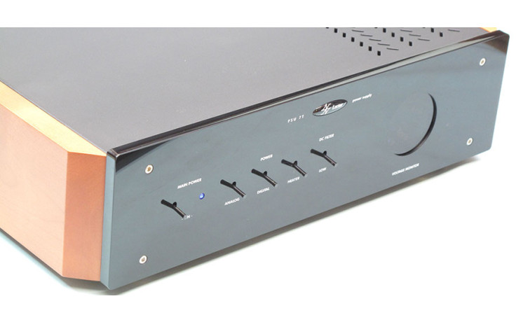 Lector PSU-7 T