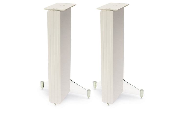 Q Acoustics Concept 20 Stand Gloss White (QA2125)
