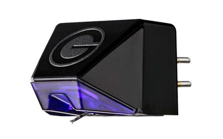GOLDRING E3 MM