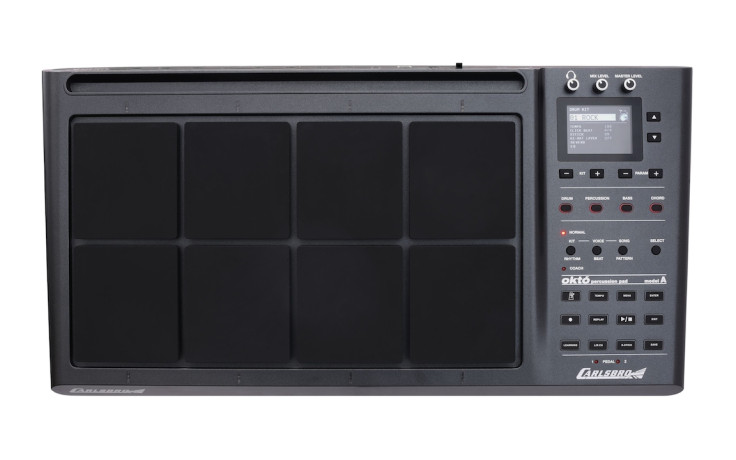 CARLSBRO OKTO-A PERCUSSION PAD
