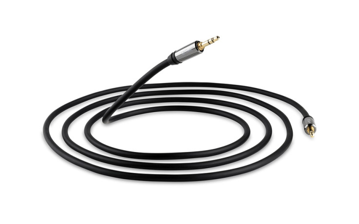 QED PERFORMANCE AUDIO J2J 3M (QE6503)