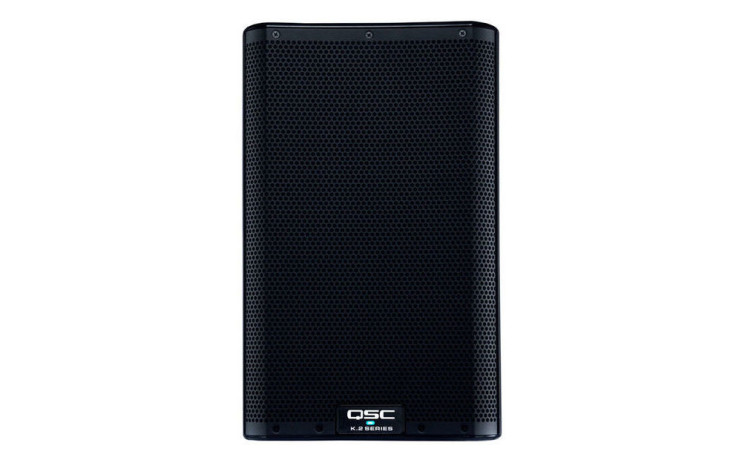 QSC K10 2