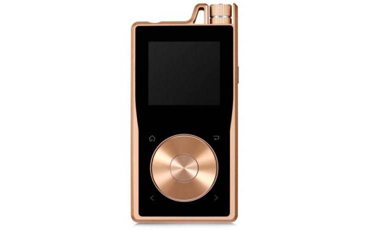 Questyle QP1R Gold