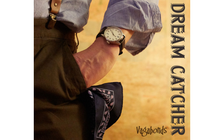 Dream Catcher: Vagabonds