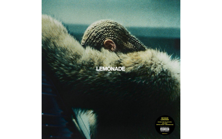 Beyonce - Lemonade 2016 Vinyl 2LP Set