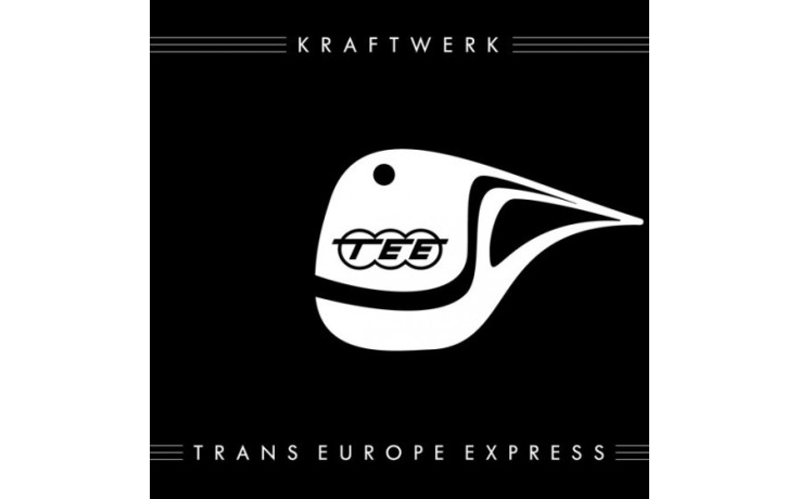 KRAFTWERK – TRANS EUROPE EXPRESS 1977 (5099996602010, 2009 REMASTERED) GAT, KLINGKLANG/GER. MINT (5099996602010)