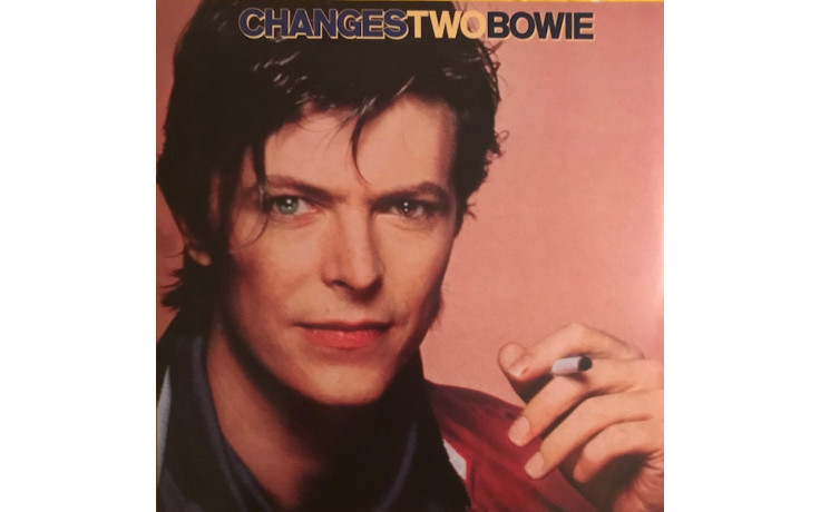 DAVID BOWIE – CHANGESTWOBOWIE 1981/2018 (0190295740542) PARLOPHONE/EU MINT (0190295740542)