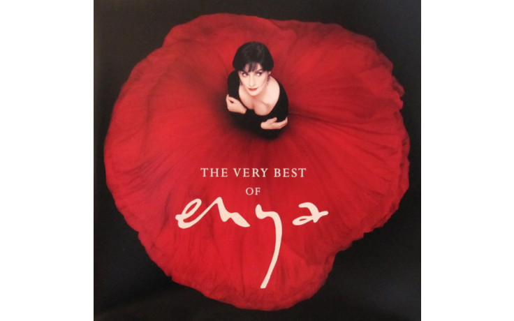 Enya - The Very Best Of Enya (2018) Vinyl 2LP Set