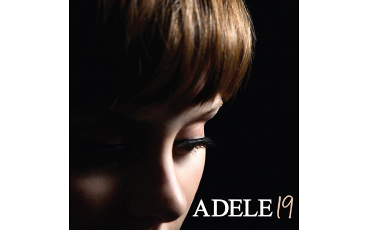 LP Adele: 19