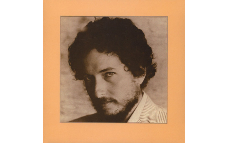 BOB DYLAN - NEW MORNING 1970/2017 (88985451731) COLUMBIA/EU MINT (0889854517311)