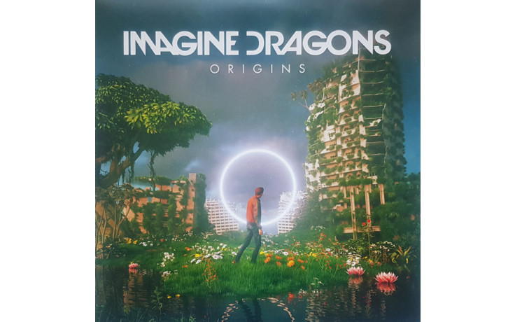 IMAGINE DRAGONS – ORIGINS 2 LP Set 2018 (00602577167959, 180 gm.) KIDINAKORNER/EU MINT (0602577167959)
