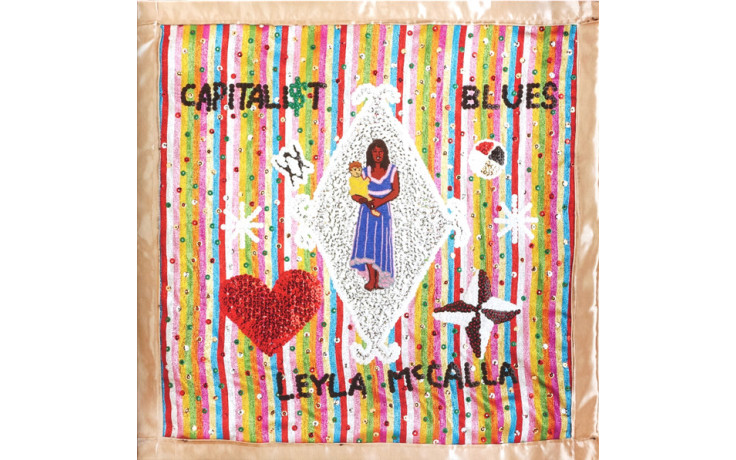 LEYLA MCCALLA - THE CAPITALIST BLUES 2019 (JV33570154) JAZZ VILLAGE/EU MINT (3149027005678)