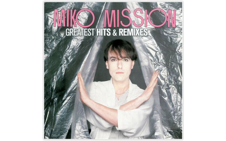 Miko Mission - Greatest Hits Remixes Vinyl LP