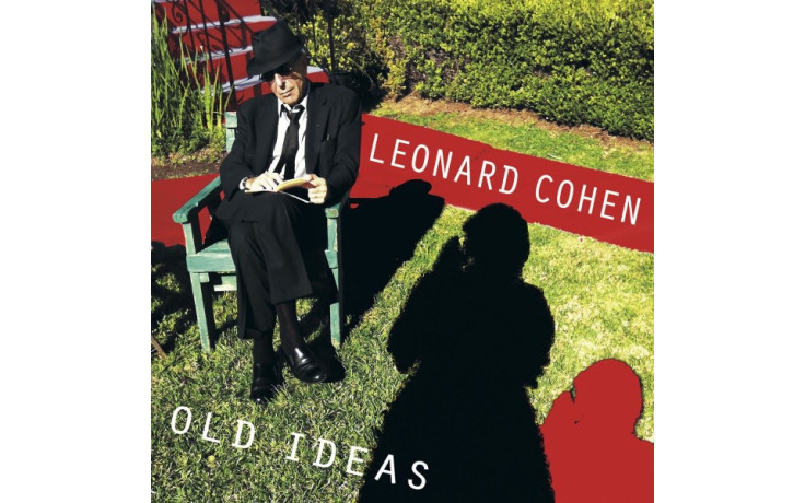LEONARD COHEN – OLD IDEAS 2012 (C 79871) COLUMBIA/EU MINT (0886979867116)
